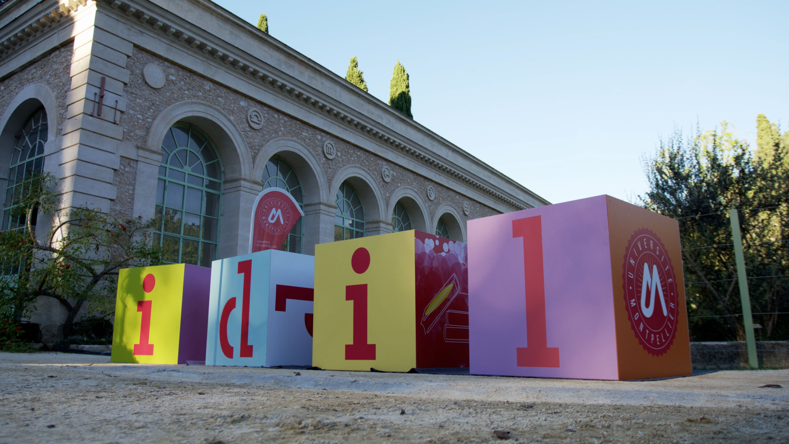 Official Launch of the IDIL graduate program IDIL GRADUATE PROGRAM