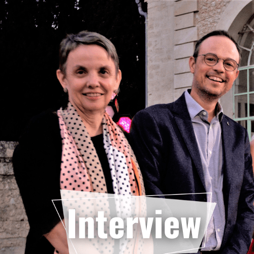 L'INTERVIEW DES PORTEURS DU PROGRAMME GRADUÉ IDIL 2024 IDIL GRADUATE