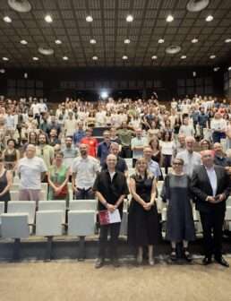 IDIL Community 2026–2027